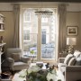 Elegant Richmond town house | Sitting Room | Interior Designers
